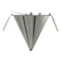 PUJADAS - Entonnoir doseur 2 L ouverture 4 mm buse interchangeable 6 mm