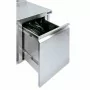 DISTFORM - Meuble tiroir grande capacité 465x510x590 pour table 600