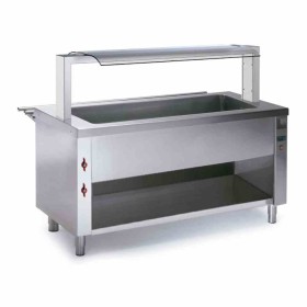 DISTFORM - Self bain-marie humide 1200x700x850 sans réserve
