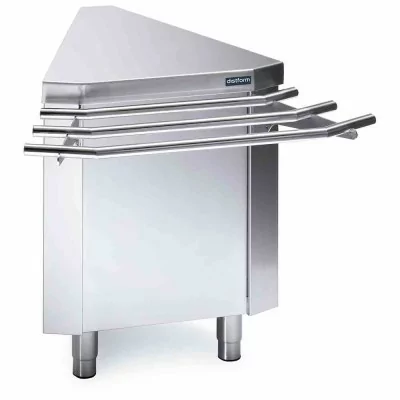 DISTFORM - Self angle externe 45° 620x690x850