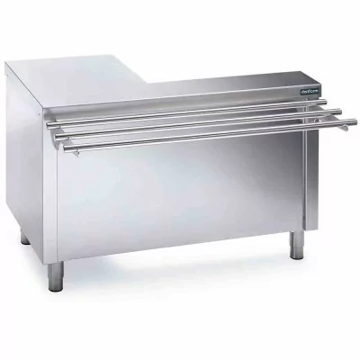 DISTFORM - Self caisse droite 1200x700x850