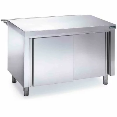 DISTFORM - Self neutre portes battantes 800x700x850