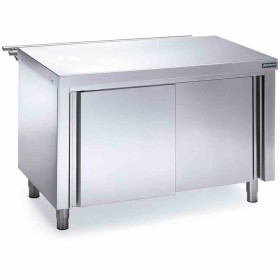 DISTFORM - Self neutre portes coulissantes 1600x700x850