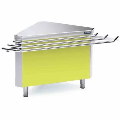 DISTFORM - Self pour enfants angle externe 90° 1060x570x700