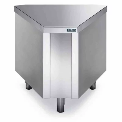 DISTFORM - Self pour enfants angle interne 45° 830x680x700