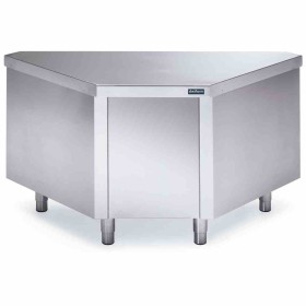 DISTFORM - Self pour enfants angle interne 90° 1500x560x700