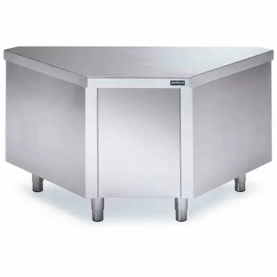 DISTFORM - Self pour enfants angle interne 90° 1500x560x700