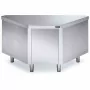 DISTFORM - Self pour enfants angle interne 90° 1500x560x700