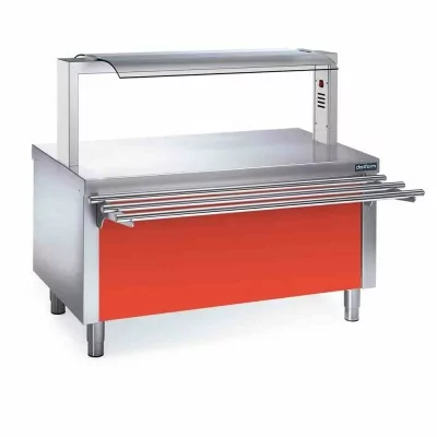 DISTFORM - Self pour enfants neutre 800x700x700