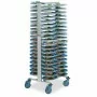 DISTFORM - Chariot de dressage 645x665x1740