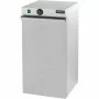 DISTFORM - Armoire chauffante simple pour assiettes 395x475x870 (60 assiettes)