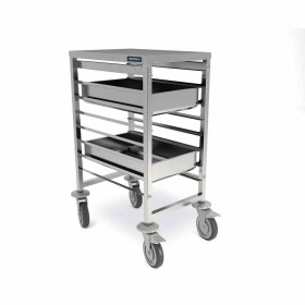 DISTFORM - Chariot GN 1/1 bas 460x630x900