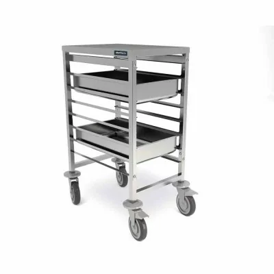 DISTFORM - Chariot GN 1/1 bas 460x630x900