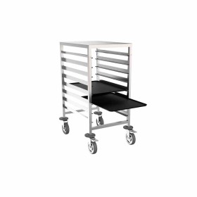DISTFORM - Chariot pâtissier 537x700x990 (8 paires de glissières)
