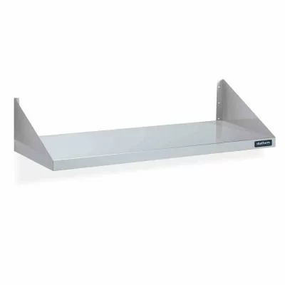 DISTFORM - Etagère murale à soufflets inversés 1600x250
