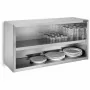 DISTFORM - Armoire adossée ouverte 1600x400x600