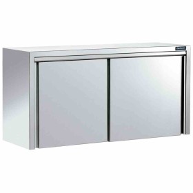 DISTFORM - Armoire adossée portes coulissantes 1200x400x600