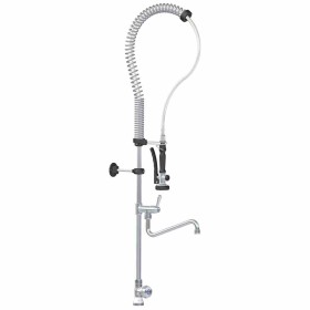 DISTFORM - Robinet douche eau froide avec robinet