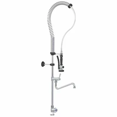 DISTFORM - Robinet douche eau froide avec robinet