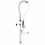 DISTFORM - Robinet douche eau froide avec robinet