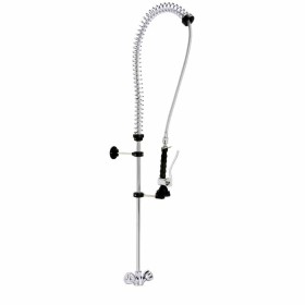 DISTFORM - Robinet douche eau froide et chaude