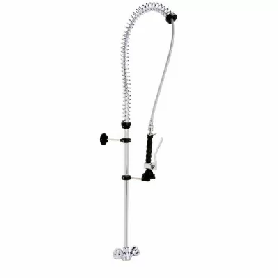 DISTFORM - Robinet douche eau froide et chaude