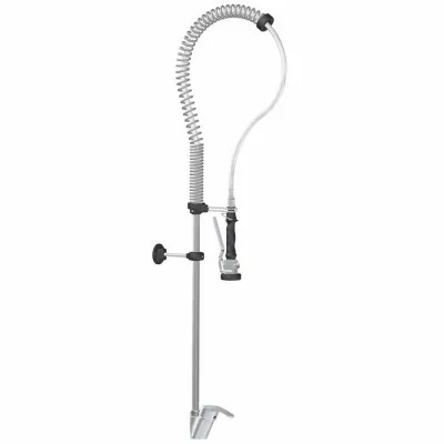 DISTFORM - Robinet douche eau froide et chaude avec mitigeur