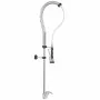 DISTFORM - Robinet douche eau froide et chaude avec mitigeur