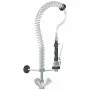 DISTFORM - Robinet douche eau froide et chaude H. 600 mm