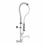 DISTFORM - Robinet douche mural avec robinet
