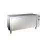 DISTFORM - Meuble chauffant 1400x600x850 2000 W