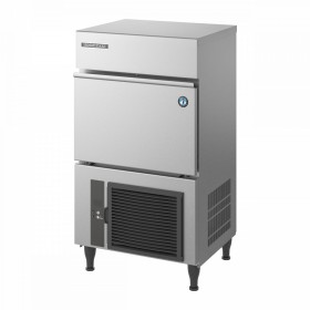 HOSHIZAKI - Fin de série - Machine à glaçons cubes 39 kg/24 h à air réserve 18 kg