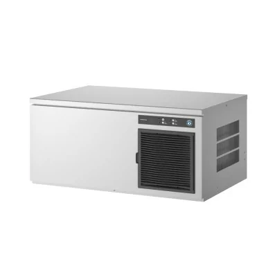 HOSHIZAKI - Fin de série - Machine à glaçons cubiques modulaire 210 kg/24 h à air