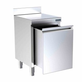 DISTFORM - Meuble adossé 500x700x850 avec tiroir grande capacité