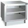 DISTFORM - Meuble central 2200x700x850 ouvert sur un côté