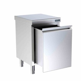 DISTFORM - Meuble central 500x700x850 avec tiroir grande capacité