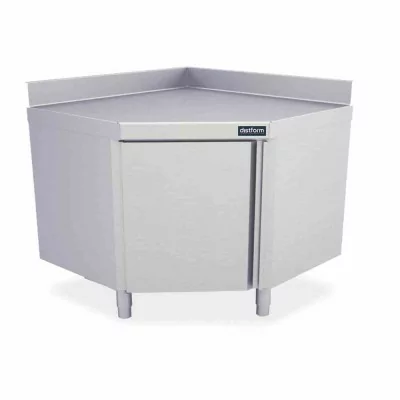 DISTFORM - Meuble d'angle 90° 1000x1000x600x850