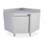 DISTFORM - Meuble d'angle 90° 1000x1000x600x850