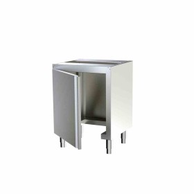 DISTFORM - Meuble sans base à portes battantes 600x700