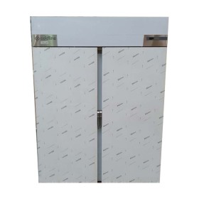 COLDLINE - Déclassé - Armoire réfrigérée à chariot positive - GN2/1 et 600 x 400 - Groupe logé - 2 portes - 1950 litres