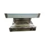 FURNOTEL - Déclassé - Salamandre électrique à plafond mobile - Grille 800 x 350 mm