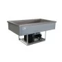 ISOTECH - Fin de série - Cuve réfrigérée 4x GN 1/1 froid ventilé