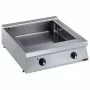 DIAMOND - Fin de série - Bain-marie électrique 8 GN 1/3 h.150 mm
