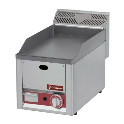 DIAMOND - Fin de série - Plaque de cuisson gaz lisse Top