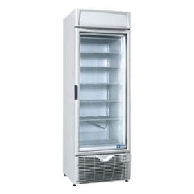 DIAMOND - Fin de série - Vitrine température positive 470 litres