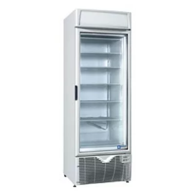 DIAMOND - Fin de série - Vitrine température positive 470 litres