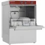 DIAMOND - Lave-verres panier rond Ø 400 mm