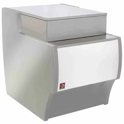 DIAMOND - Élément caisse 1000 mm - GRIS/BLANC (Mantova Evo)