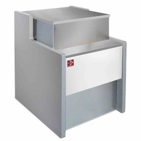 DIAMOND - Élément caisse 1000 mm - GRIS/BLANC (Rome Line)
