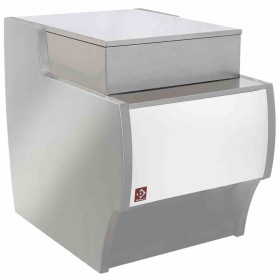 DIAMOND - Élément caisse 700 mm - GRIS/BLANC (Mantova Evo)